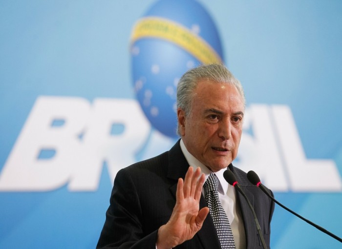 Michel Temer veta lei que abriria Refis para micro e pequenas empresas